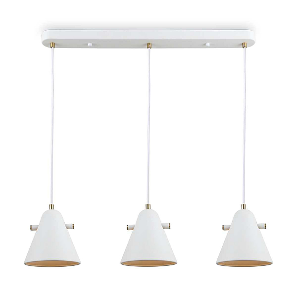 Подвесной светильник Freya Уютный / Cozy FR5211PL-03W