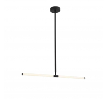 Подвесной светодиодный светильник ST Luce Bisaria SL393.403.02