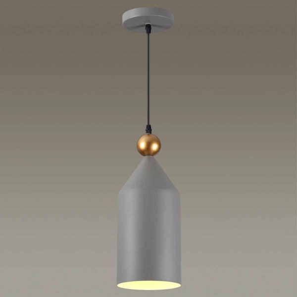 Подвесной светильник Odeon Light Pendant Bolli 4092/1 Подвесной светильник Odeon Light Pendant Bolli 4092/1