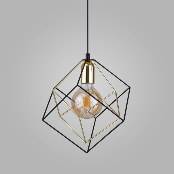 Подвесной светильник TK Lighting 192 Alambre Подвесной светильник TK Lighting 192 Alambre