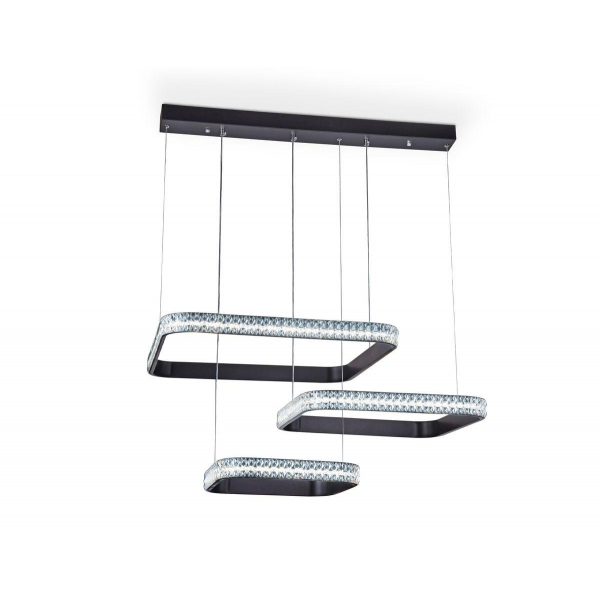 Подвесной светодиодный светильник Ambrella light Original FA6166 Подвесной светодиодный светильник Ambrella light Original FA6166