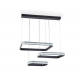 Подвесной светодиодный светильник Ambrella light Original FA6166