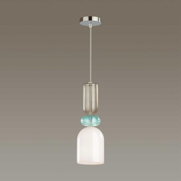 Подвесной светильник Lumion Moderni Gillian 5235/1 Подвесной светильник Lumion Moderni Gillian 5235/1
