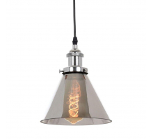 Подвесной светильник Lumina Deco Nubi LDP 6801 CHR+GY