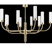 Подвесной светильник KUTEK MOOD MUS-ZW-10(ZM)