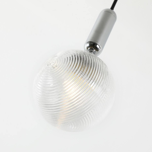 Подвесной светильник Favourite Idem 2724-1P Подвесной светильник Favourite Idem 2724-1P