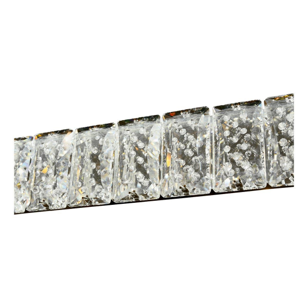 Подвесной светодиодный светильник iLedex Crystal ice MD7212-70B CR Подвесной светодиодный светильник iLedex Crystal ice MD7212-70B CR