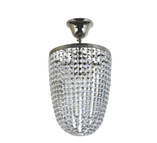 Подвесной светильник Arti Lampadari Stella E 1.3.20.101 N