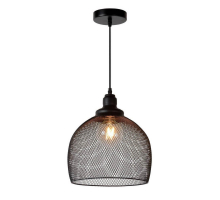 Подвесной светильник Lucide Mesh 43404/28/30