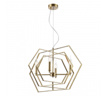 Подвесной светильник Vele Luce Folle VL1514P04