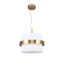 Подвесной светильник Freya Bride FR5367PL-01BS