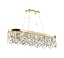 Подвесной светильник Odeon Light Hall Dakisa 4986/12