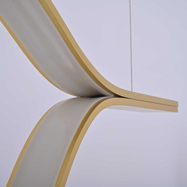 Подвесной светильник Imperium Loft Tape Light 177933-49