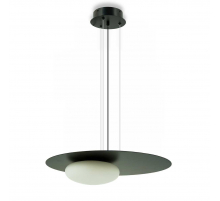 Светильник подвесной Lightera Waddy LE140L-26B
