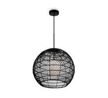 Подвесной светильник Maytoni Cane MOD204PL-01B