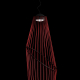 Подвесной светильник Loft IT Beam 10292/A Red