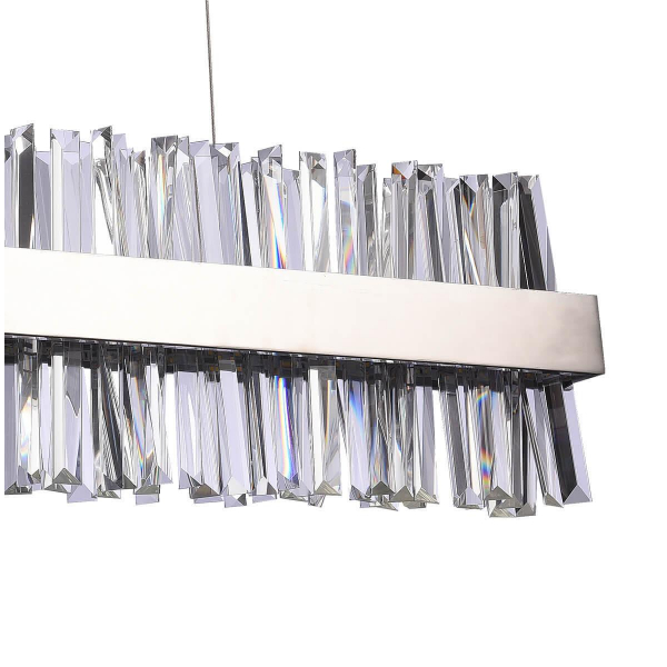 Подвесной светильник Vele Luce Calabria VL3073P11 Подвесной светильник Vele Luce Calabria VL3073P11