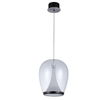 Подвесной светодиодный светильник Divinare Campo 5875/09 SP-20