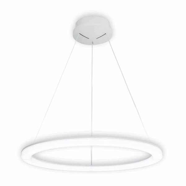 Подвесной светодиодный светильник Citilux Электрон CL710B64S Подвесной светодиодный светильник Citilux Электрон CL710B64S