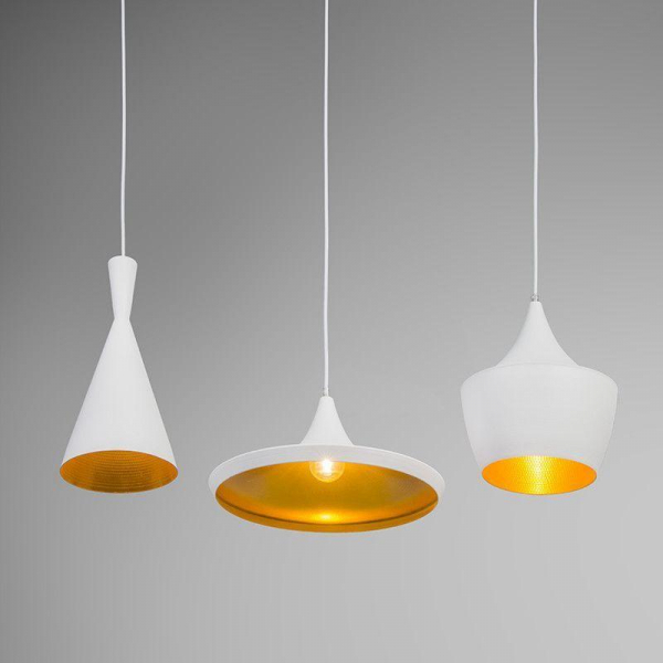 Подвесной светильник Lumina Deco Foggi LDP 7712-3 PR WT Подвесной светильник Lumina Deco Foggi LDP 7712-3 PR WT