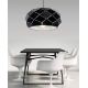 Подвесной светильник Lumina Deco Rokka LDP 7443 BK