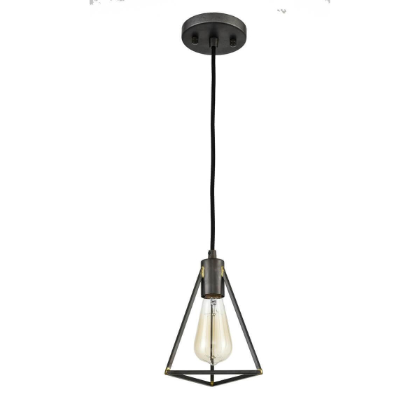 Подвесной светильник Vele Luce Storm VL6136P01 Подвесной светильник Vele Luce Storm VL6136P01