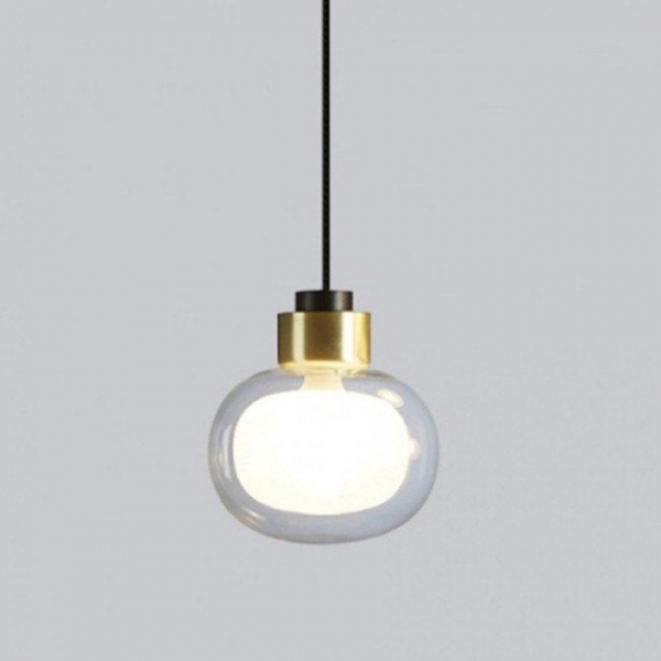 Подвесной светильник Loft-Concept Tooy NABILA Lamp 40.1961-0 Подвесной светильник Loft-Concept Tooy NABILA Lamp 40.1961-0