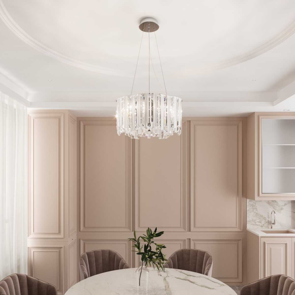 Подвесной светильник Smart Eurosvet a071172