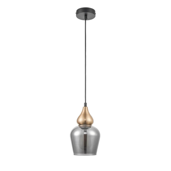 Подвесной светильник Vele Luce Simone VL5564P21 Подвесной светильник Vele Luce Simone VL5564P21