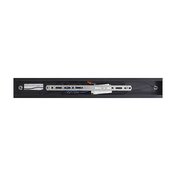 Подвесной светильник Freya Ледстик / LedStick FR6204PL-L40B