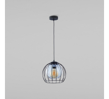 Подвесной светильник TK Lighting 3154 Universo Black