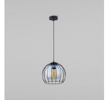 Подвесной светильник TK Lighting 3154 Universo Black