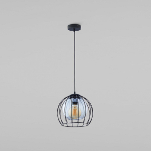 Подвесной светильник TK Lighting 3154 Universo Black
