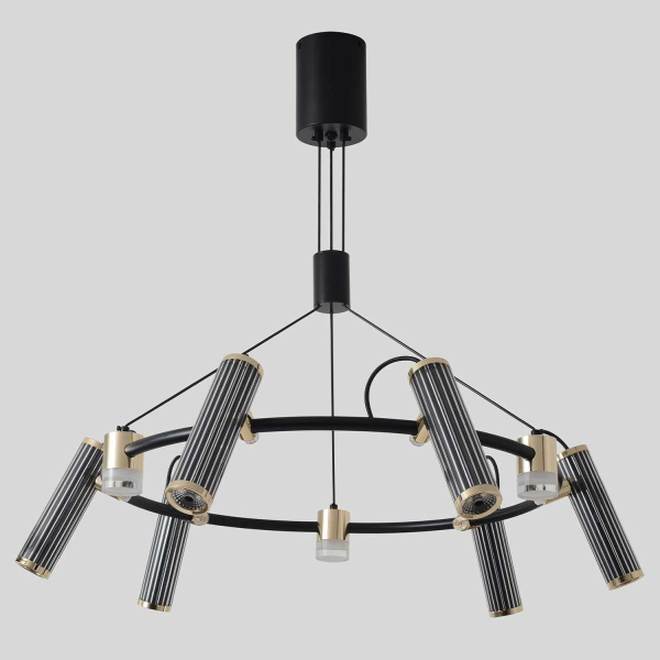 Подвесной светильник Crystal Lux EXTRA SP9 Подвесной светильник Crystal Lux EXTRA SP9