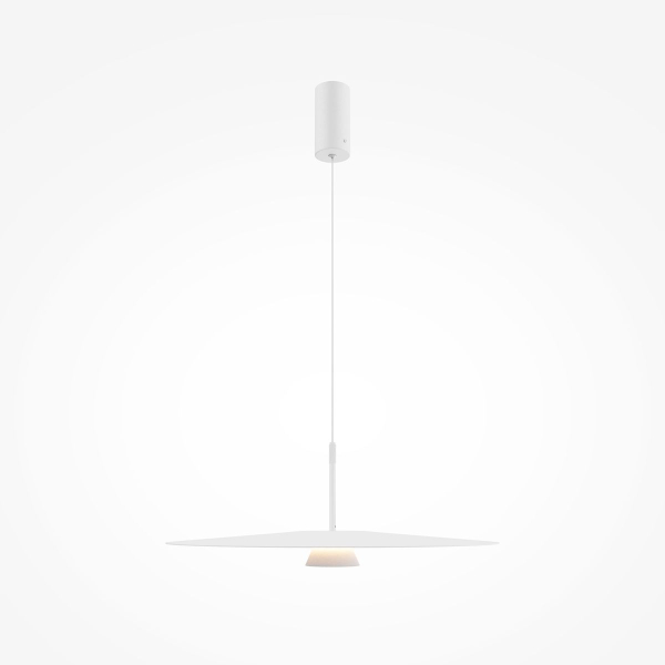 Подвесной светодиодный светильник Maytoni Platte MOD352PL-L10W3K1