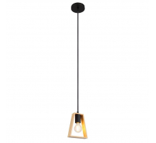 Подвесной светильник Arte Lamp Brussels A8030SP-1BK