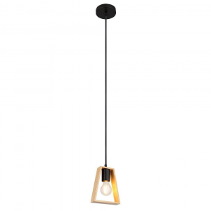 Подвесной светильник Arte Lamp Brussels A8030SP-1BK