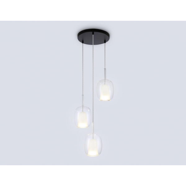 Подвесной светильник Ambrella light High Light LH11151 Подвесной светильник Ambrella light High Light LH11151
