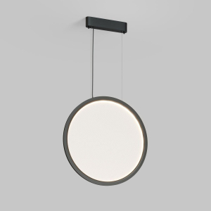 Подвесной светильник DENKIRS VEIL DK6607-BK