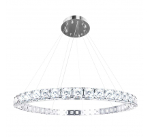 Подвесной светодиодный светильник Loft IT Tiffany 10204/1000 Chrome