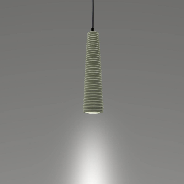 Светильник подвесной Lightera Manaus LE154L-28S