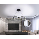Подвесной светодиодный светильник Natali Kovaltseva Led Lamps 81285