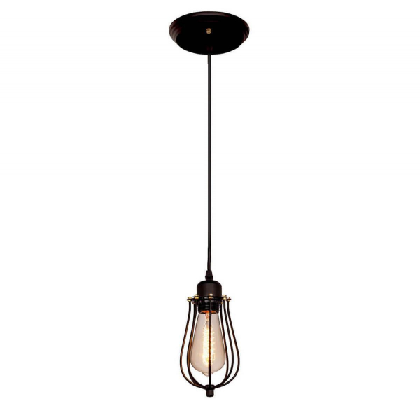 Подвесной светильник Loft IT Loft Cage Loft1124 Подвесной светильник Loft IT Loft Cage Loft1124