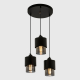 Подвесной светильник Modelux Modemodern MD.0650.3R