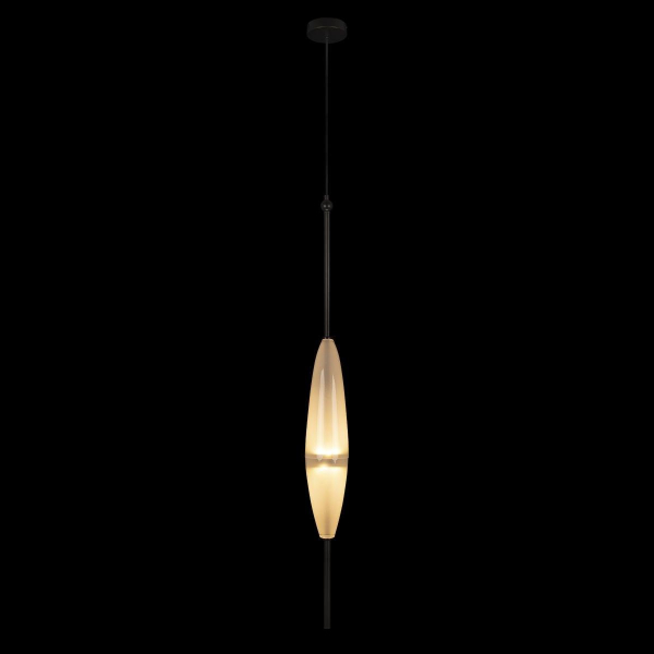 Подвесной светодиодный светильник Loft IT Venice 10223/A White Подвесной светодиодный светильник Loft IT Venice 10223/A White
