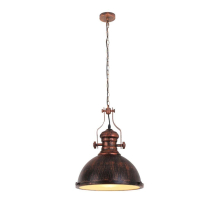 Подвесной светильник Lumina Deco Eligio LDP 6863-1 O.BR