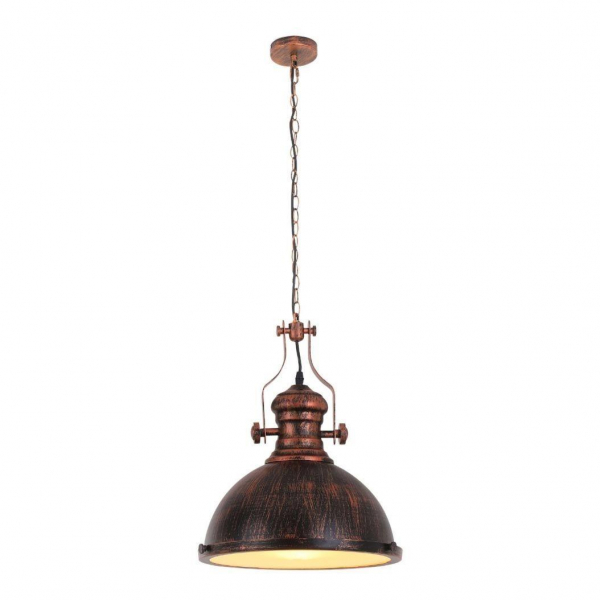 Подвесной светильник Lumina Deco Eligio LDP 6863-1 O.BR Подвесной светильник Lumina Deco Eligio LDP 6863-1 O.BR