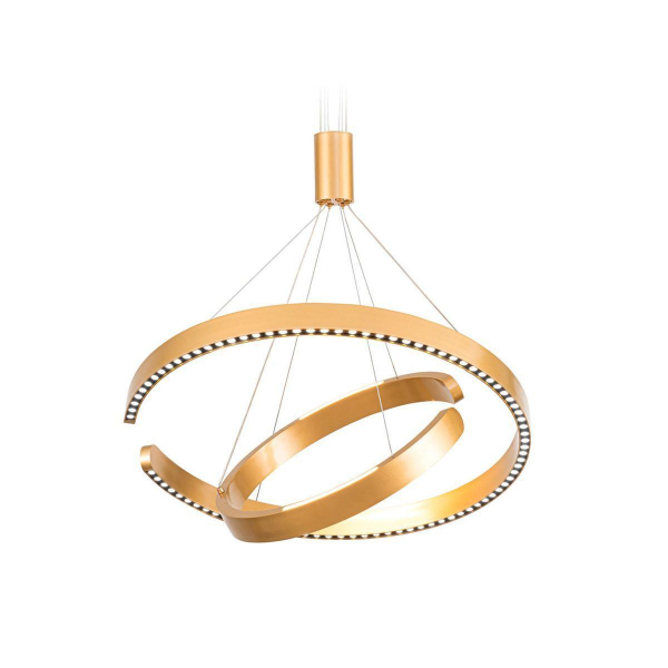 Подвесной светодиодный светильник Ambrella light Comfort Line FL5885 Подвесной светодиодный светильник Ambrella light Comfort Line FL5885