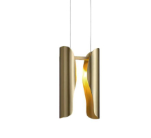 Подвесной светильник Romatti Kobo Taver 8901-2H