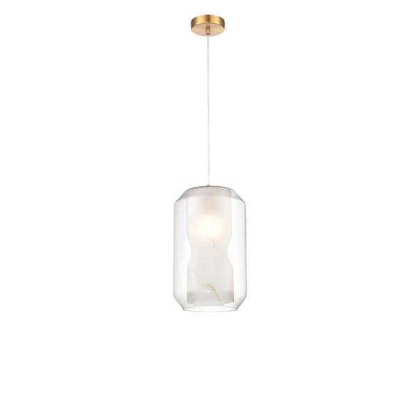Подвесной светильник Vele Luce Milan VL5724P21
